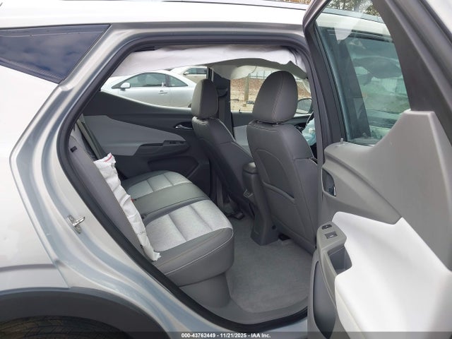 2022 CHEVROLET BOLT EUV 1G1FZ6S00N4105338 Photo 7