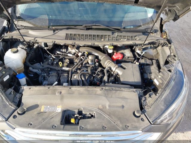 2023 FORD EDGE 2FMPK4K92PBA23909 Photo 9