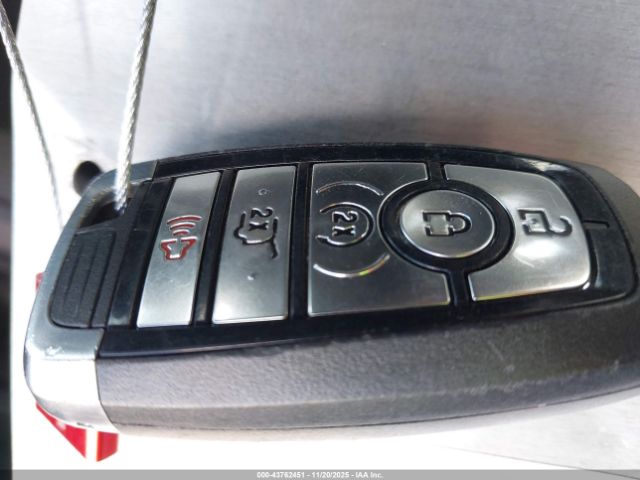 2023 FORD EDGE 2FMPK4K92PBA23909 Photo 10