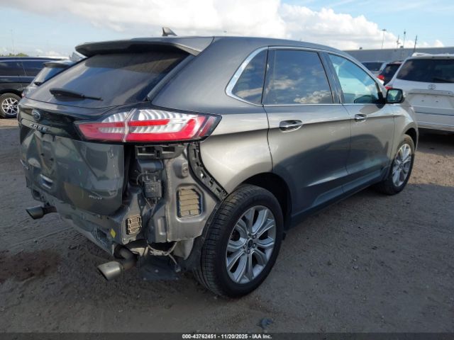 2023 FORD EDGE 2FMPK4K92PBA23909 Photo 3