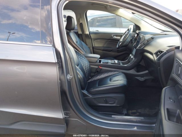 2023 FORD EDGE 2FMPK4K92PBA23909 Photo 4