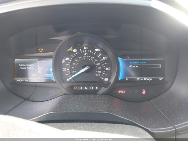 2023 FORD EDGE 2FMPK4K92PBA23909 Photo 6