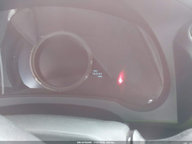 2015 LEXUS IS 250 JTHBF1D28F5055346 Photo 6