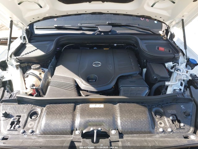 2024 MERCEDES-BENZ GLS 450 4JGFF5KE5RB238941 Photo 9