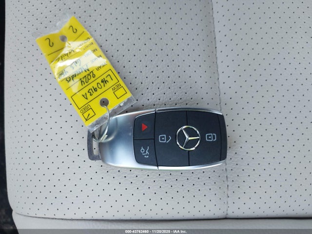 2024 MERCEDES-BENZ GLS 450 4JGFF5KE5RB238941 Photo 10