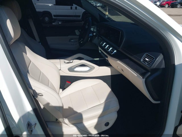 2024 MERCEDES-BENZ GLS 450 4JGFF5KE5RB238941 Photo 4