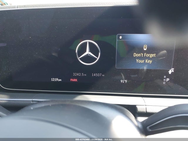 2024 MERCEDES-BENZ GLS 450 4JGFF5KE5RB238941 Photo 6