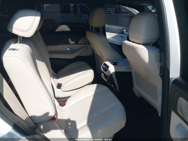 2024 MERCEDES-BENZ GLS 450 4JGFF5KE5RB238941 Photo 7