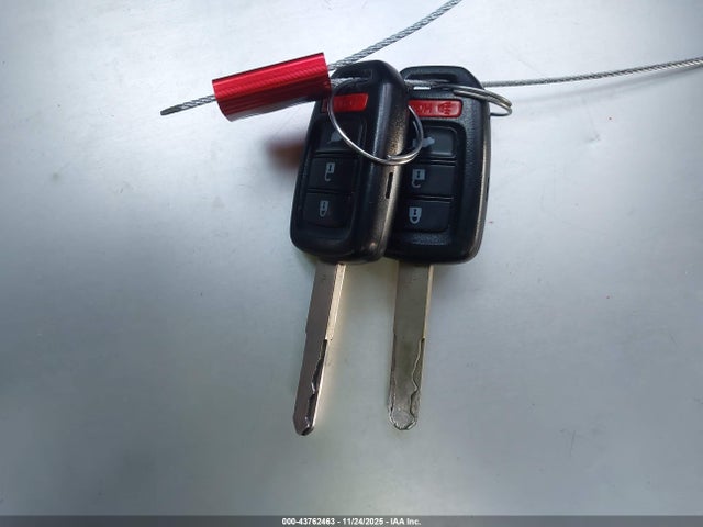 Honda CR-V SE 2016 2HKRM4H4XGH667732 Image 11