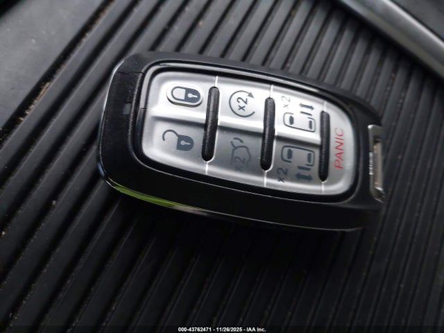 Chrysler Pacifica Hybrid Touring L 2021 2C4RC1L77MR578377 Image 11