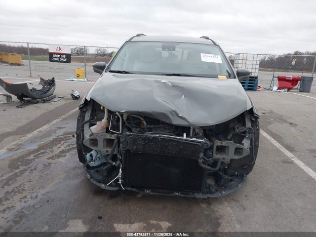 Chrysler Pacifica Hybrid Touring L 2021 2C4RC1L77MR578377 Image 13