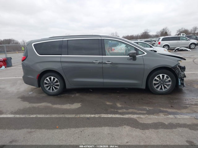 Chrysler Pacifica Hybrid Touring L 2021 2C4RC1L77MR578377 Image 14