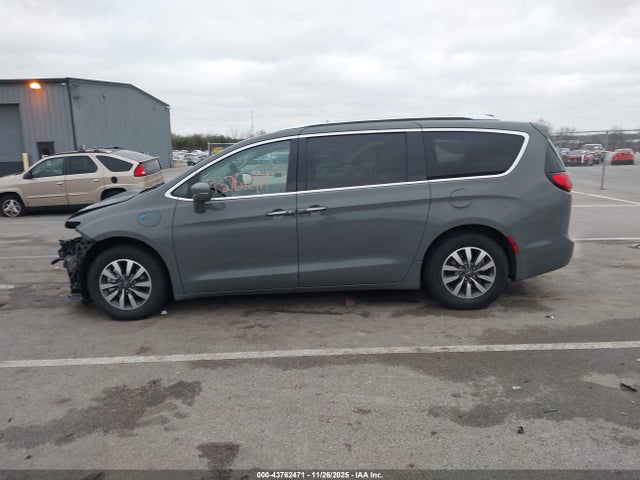Chrysler Pacifica Hybrid Touring L 2021 2C4RC1L77MR578377 Image 15