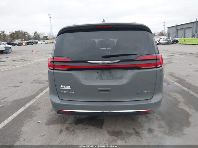 Chrysler Pacifica Hybrid Touring L 2021 2C4RC1L77MR578377 Image 17