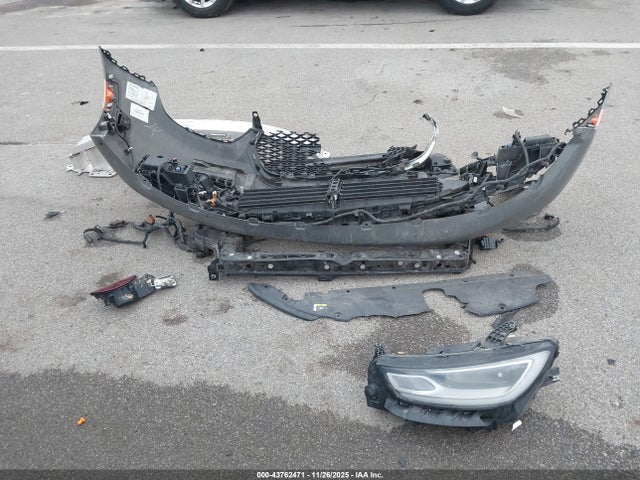 Chrysler Pacifica Hybrid Touring L 2021 2C4RC1L77MR578377 Image 12