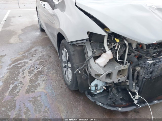 Chrysler Pacifica Hybrid Touring L 2021 2C4RC1L77MR578377 Image 18