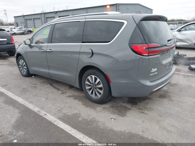 Chrysler Pacifica Hybrid Touring L 2021 2C4RC1L77MR578377 Image 3