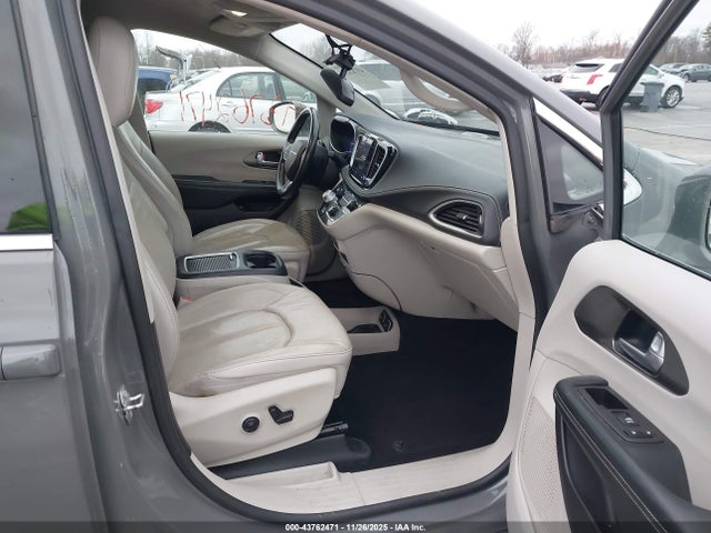 Chrysler Pacifica Hybrid Touring L 2021 2C4RC1L77MR578377 Image 5