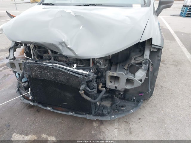 Chrysler Pacifica Hybrid Touring L 2021 2C4RC1L77MR578377 Image 6