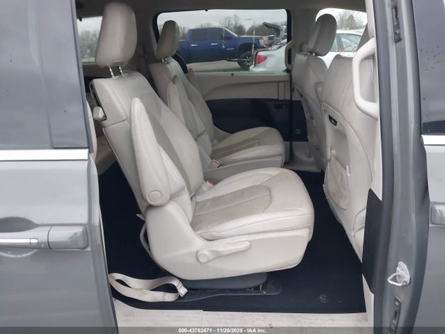Chrysler Pacifica Hybrid Touring L 2021 2C4RC1L77MR578377 Image 8