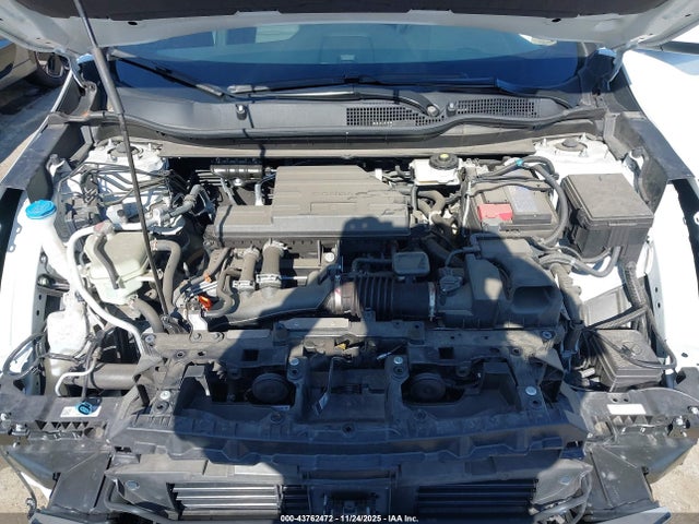 7FARW2H86NE047297 Honda Cr-v Awd Ex-l