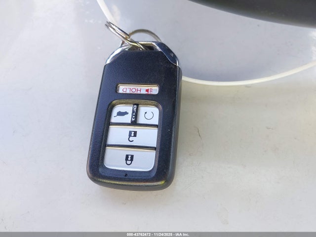 7FARW2H86NE047297 Honda Cr-v Awd Ex-l