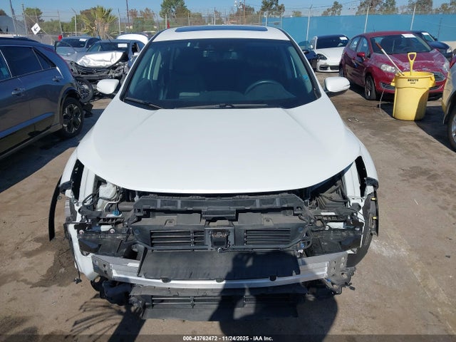7FARW2H86NE047297 Honda Cr-v Awd Ex-l