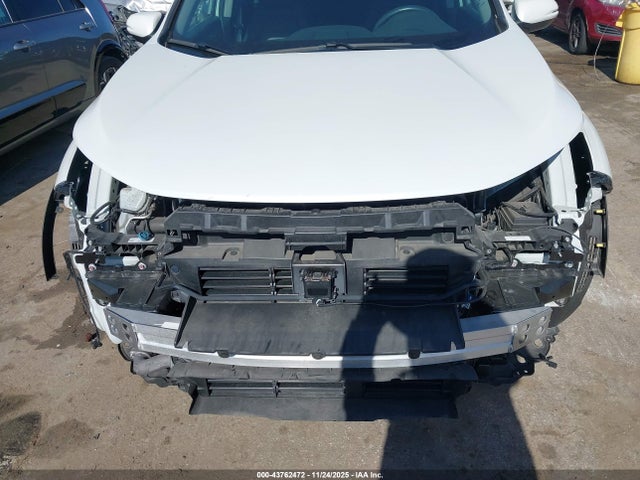 7FARW2H86NE047297 Honda Cr-v Awd Ex-l