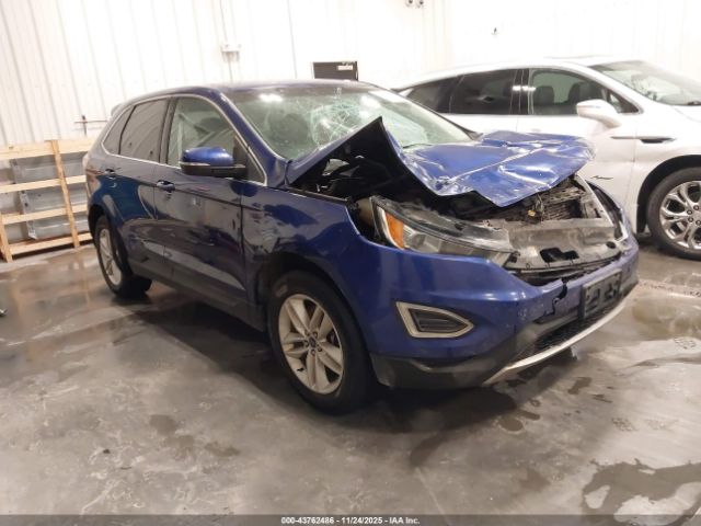 2015 FORD EDGE 2FMTK4J87FBC38403