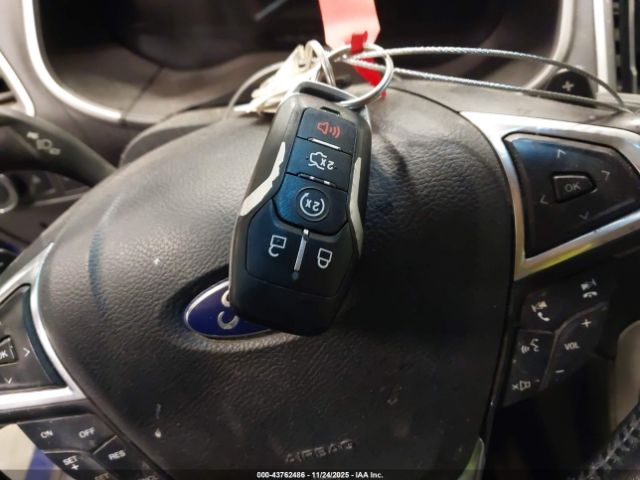 2015 FORD EDGE 2FMTK4J87FBC38403 Photo 10