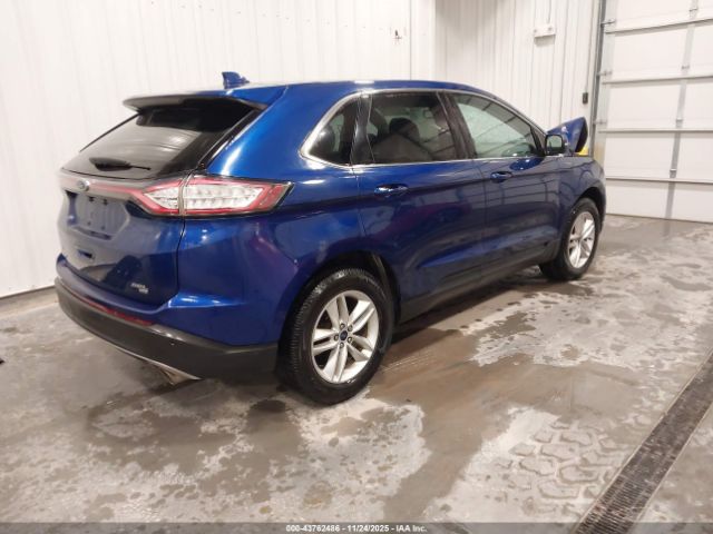 2015 FORD EDGE 2FMTK4J87FBC38403 Photo 3