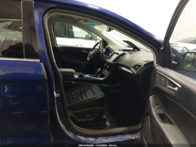 2015 FORD EDGE 2FMTK4J87FBC38403 Photo 4