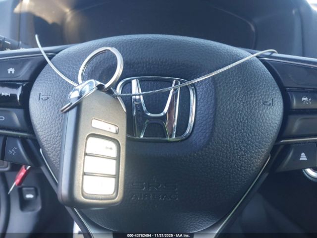 2021 HONDA ACCORD 1HGCV1F36MA072344 Photo 10