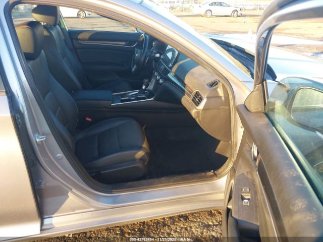 2021 HONDA ACCORD 1HGCV1F36MA072344 Photo 4