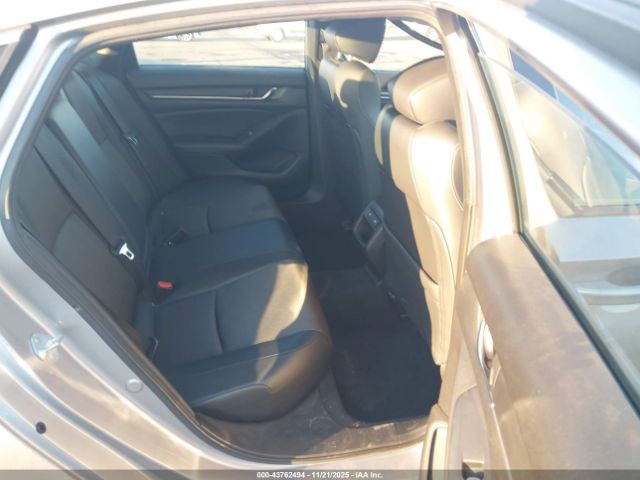 2021 HONDA ACCORD 1HGCV1F36MA072344 Photo 7