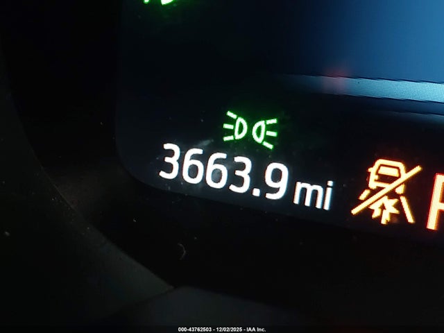 1FMUK8HH4SGC80872 Ford Explorer Platinum