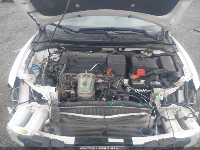 2018 ACURA ILX 19UDE2F49JA003419 Photo 9