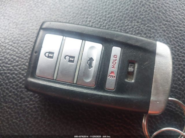 2018 ACURA ILX 19UDE2F49JA003419 Photo 10