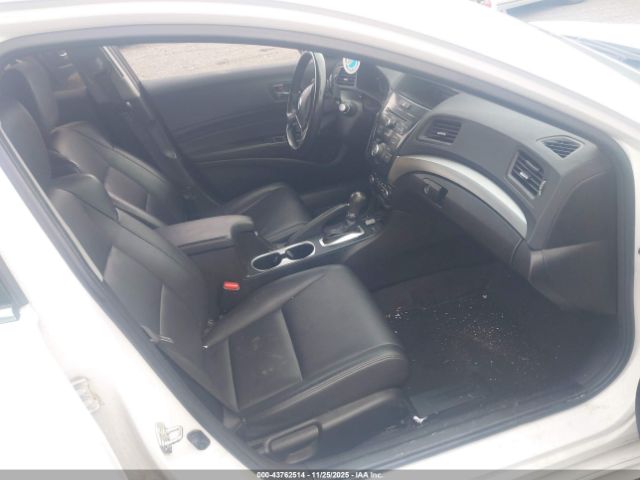2018 ACURA ILX 19UDE2F49JA003419 Photo 4