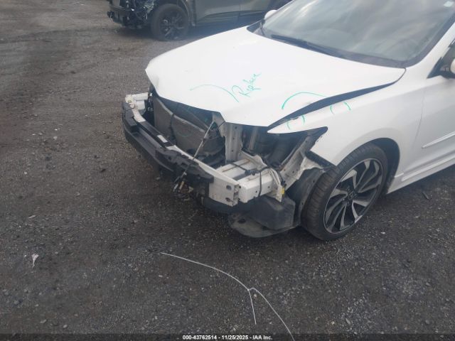 2018 ACURA ILX 19UDE2F49JA003419 Photo 5
