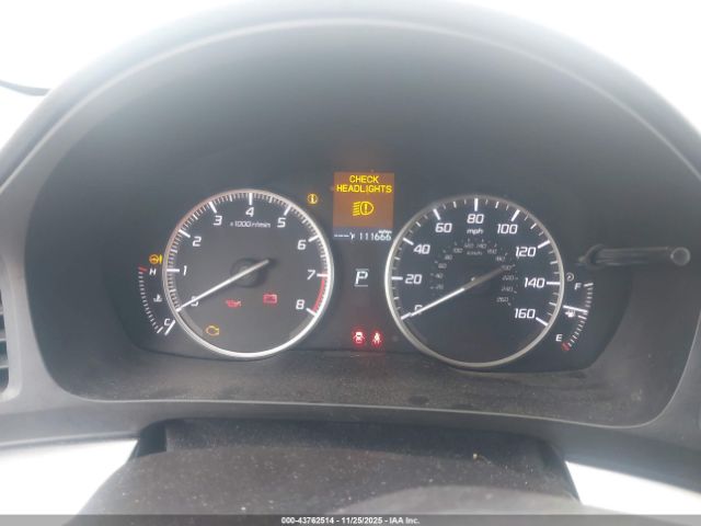 2018 ACURA ILX 19UDE2F49JA003419 Photo 6