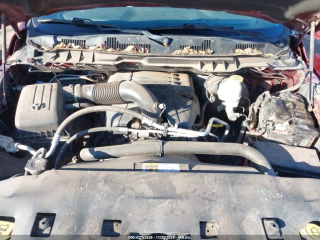 2018 RAM 1500 3C6RR6LT8JG205155 Photo 9