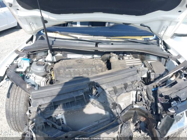 2018 VOLKSWAGEN TIGUAN 3VV3B7AX5JM134787 Photo 9