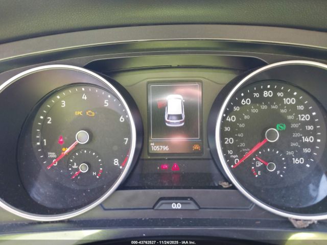 2018 VOLKSWAGEN TIGUAN 3VV3B7AX5JM134787 Photo 6