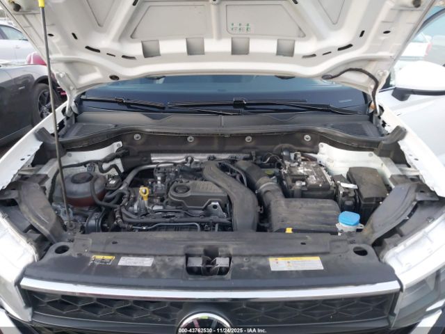 2022 VOLKSWAGEN TAOS 3VVSX7B21NM032649 Photo 9