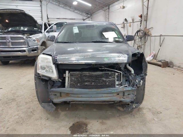 Продаж на аукціоні авто 2015 Gmc Terrain Sle-1, vin: 2GKALMEK6F6348273, номер лоту: 43762537
