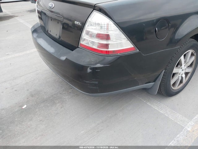 Продаж на аукціоні авто 2008 Ford Taurus Sel, vin: 1FAHP24W48G164658, номер лоту: 43762538