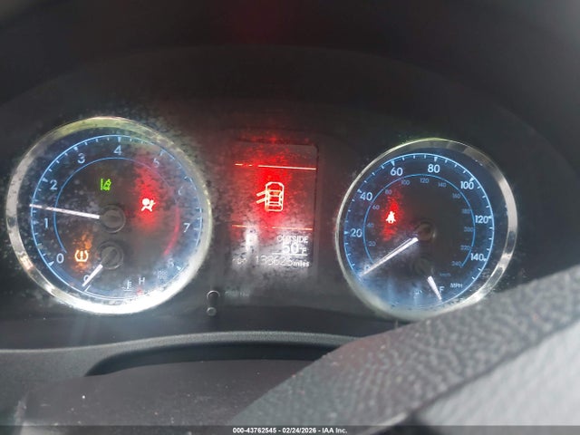 Toyota COROLLA LE 2018 2T1BURHE7JC073245 Image 15