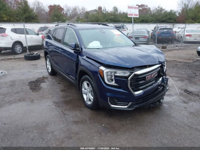 2023 GMC TERRAIN 3GKALMEG5PL126798