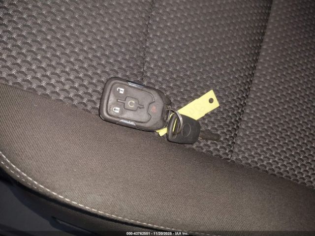 2023 GMC TERRAIN 3GKALMEG5PL126798 Photo 10